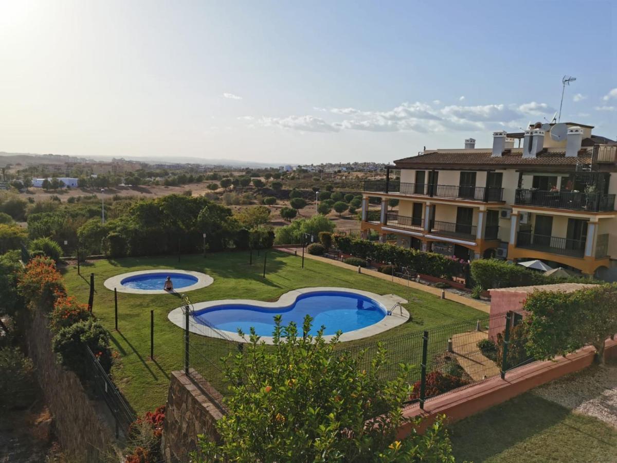 Finim Solis Apartamentos Ayamonte Kültér fotó