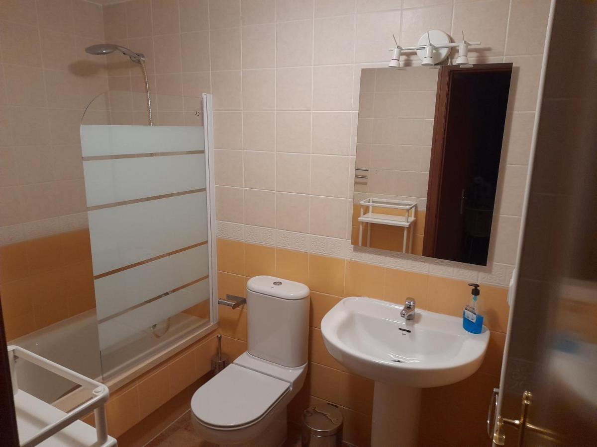 Finim Solis Apartamentos Ayamonte Kültér fotó
